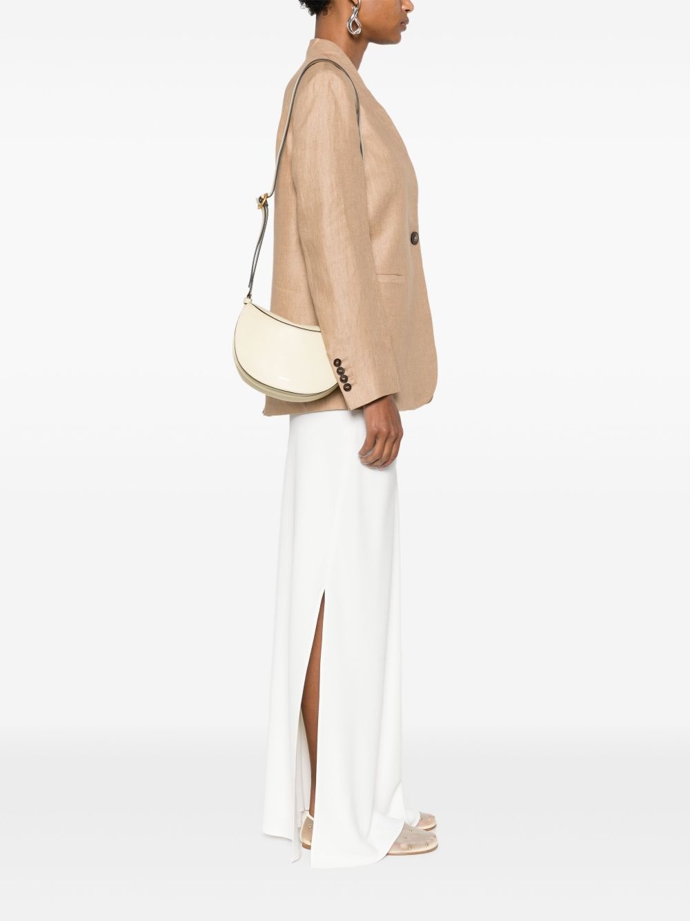 Kate leather cross body bag - 2