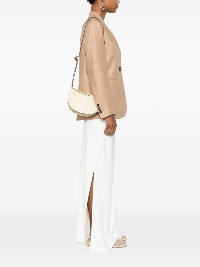WANDLER Kate leather cross body bag outlook