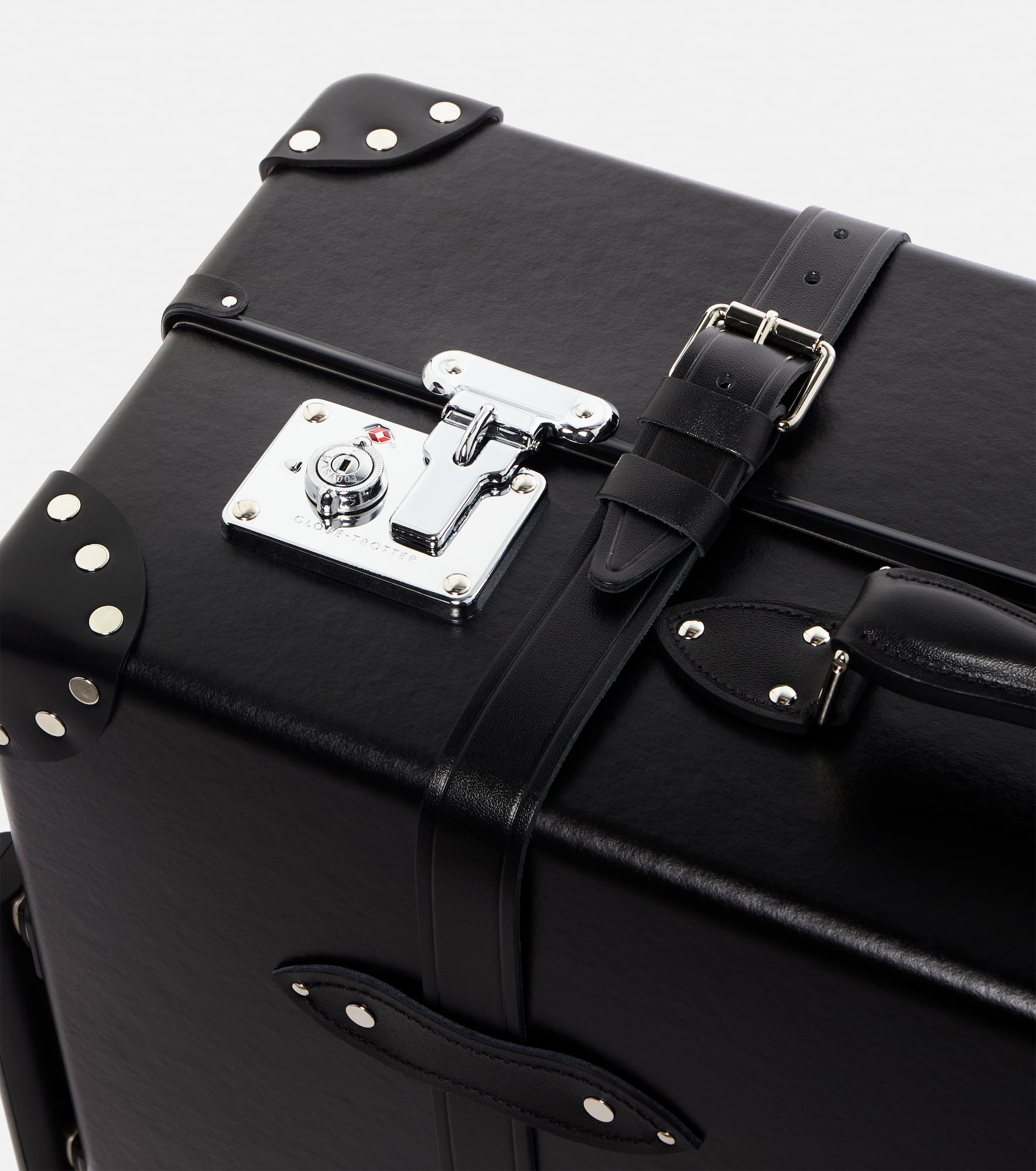 Centenary Large check-in suitcase - 4