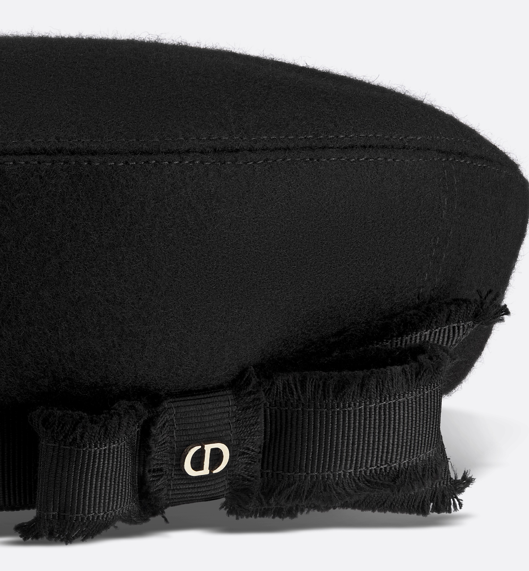 Dior Arty Adiorable Beret - 5