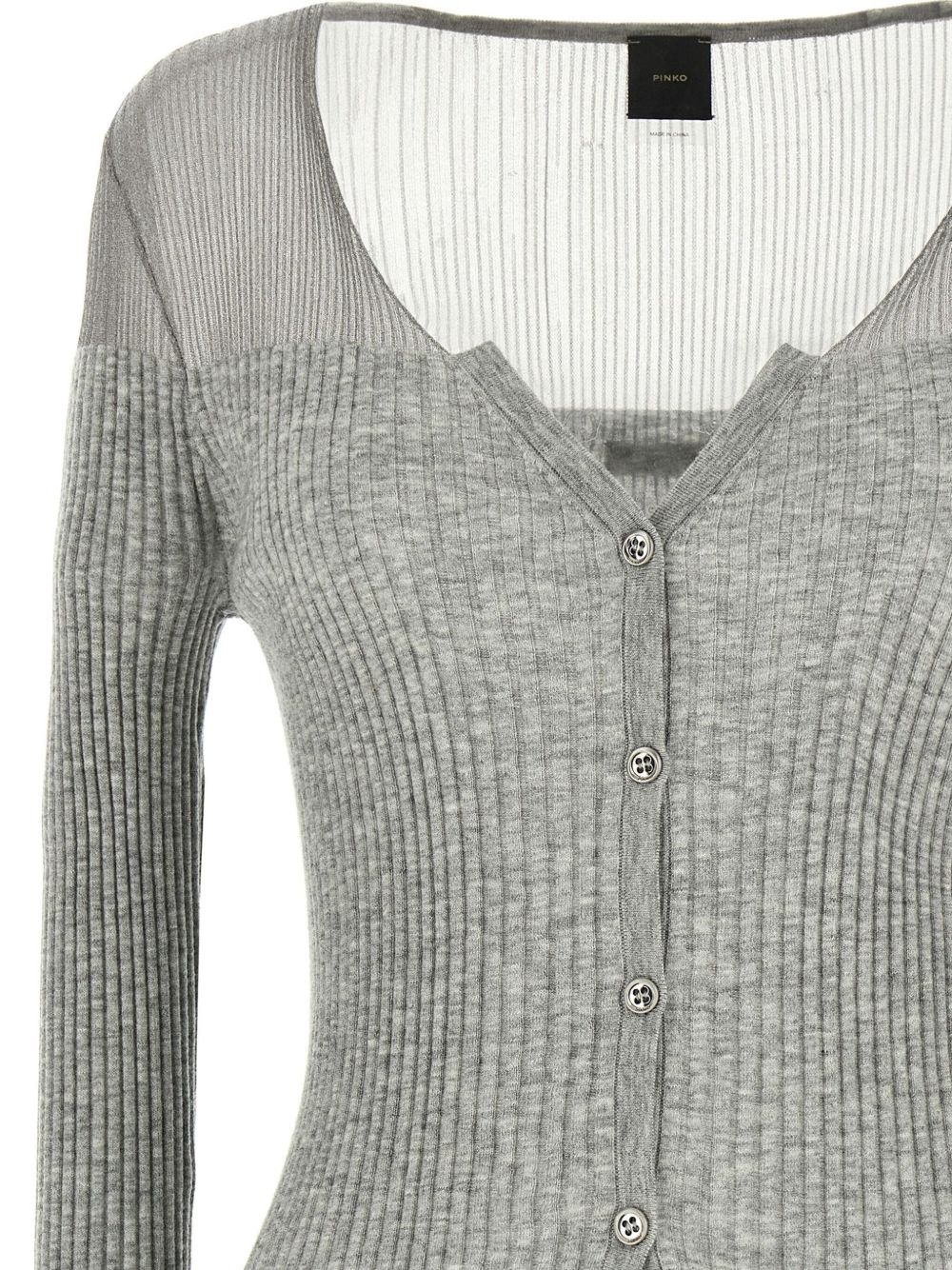 'Prado' cardigan - 3
