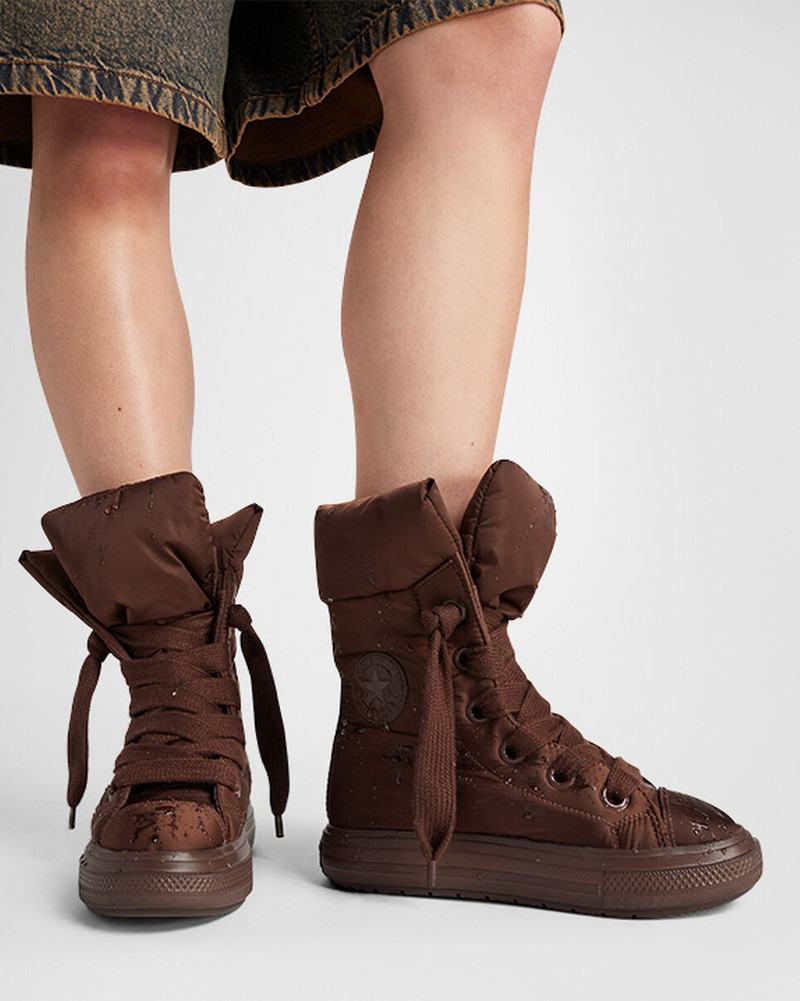 Chuck Taylor All Star Elements Boot 10