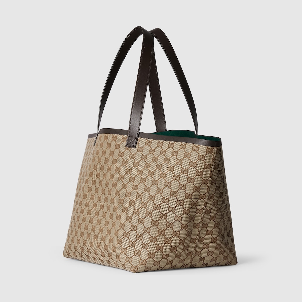 Gucci Totissima medium tote bag - 5