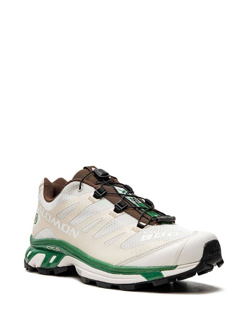 SALOMON XT-4 low-top sneakers outlook