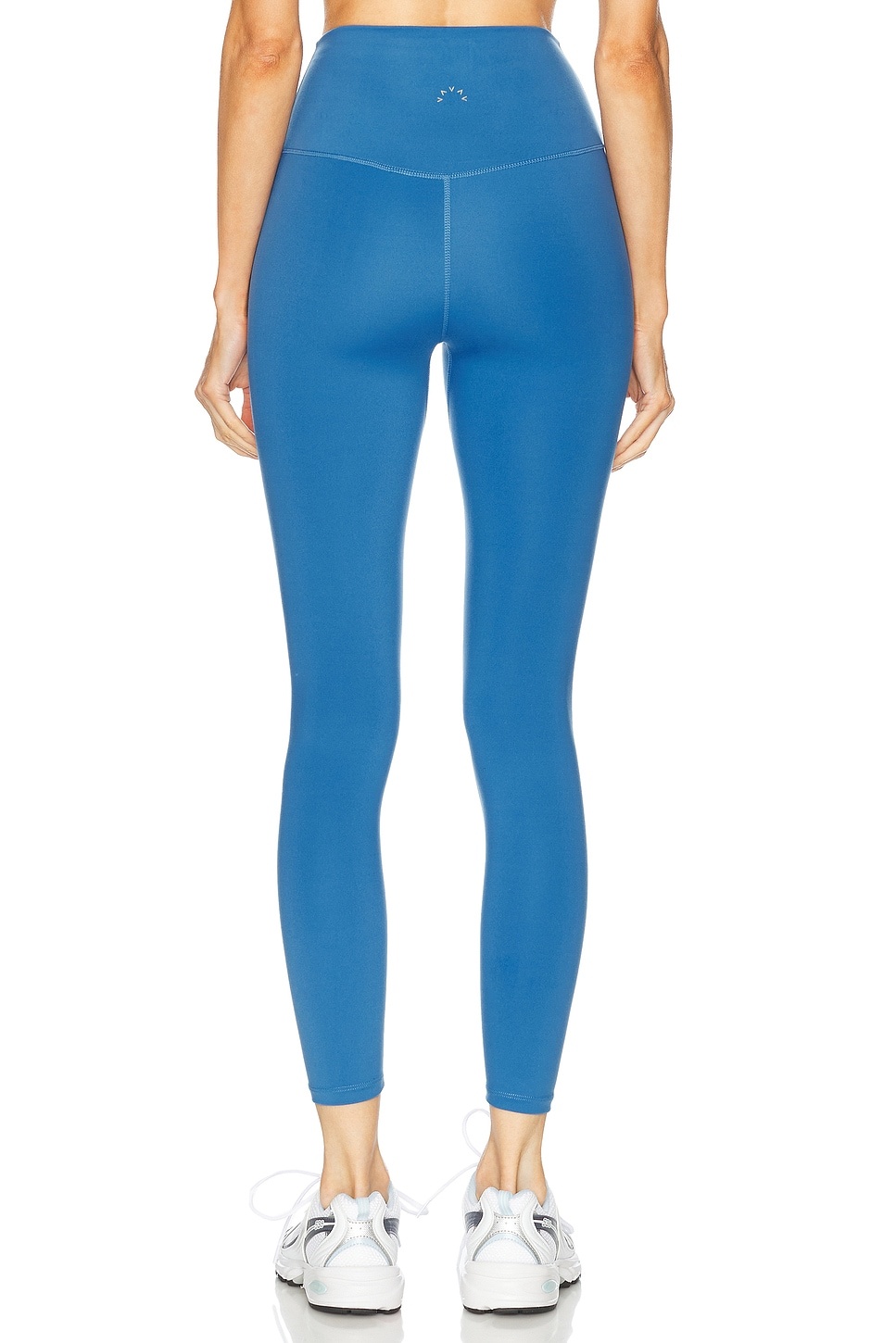 Freesoft High Rise 25" Legging - 4