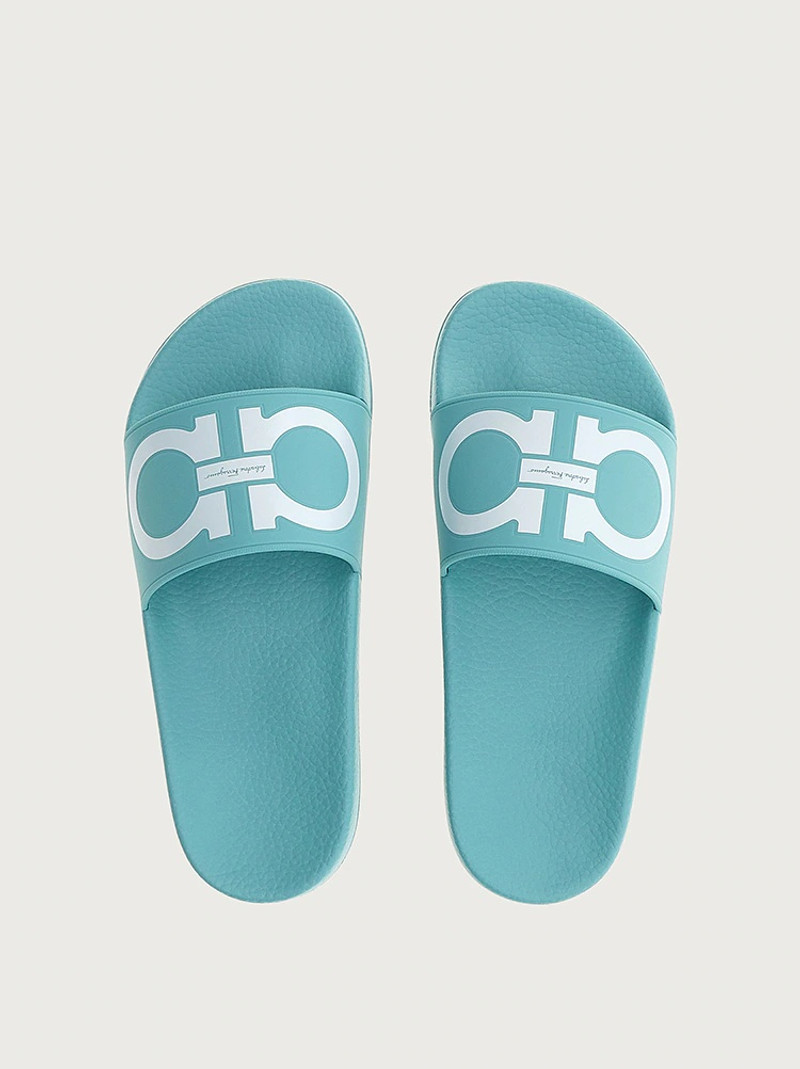 FERRAGAMO GANCINI SLIDE outlook