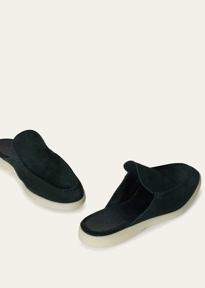 Babouche Walk Loafers 7