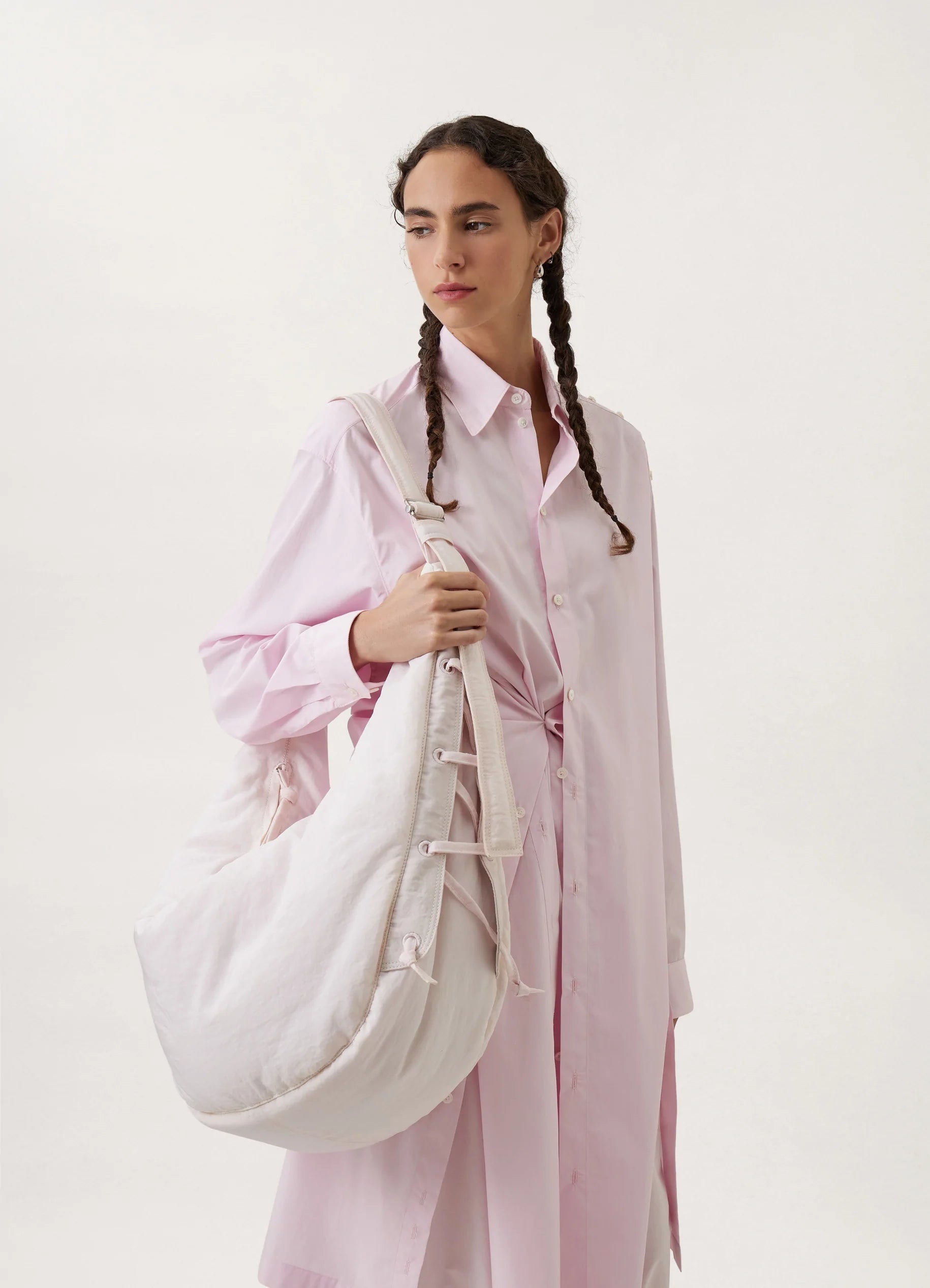 SOFT GAME BAG
NYLON CANVAS - 5