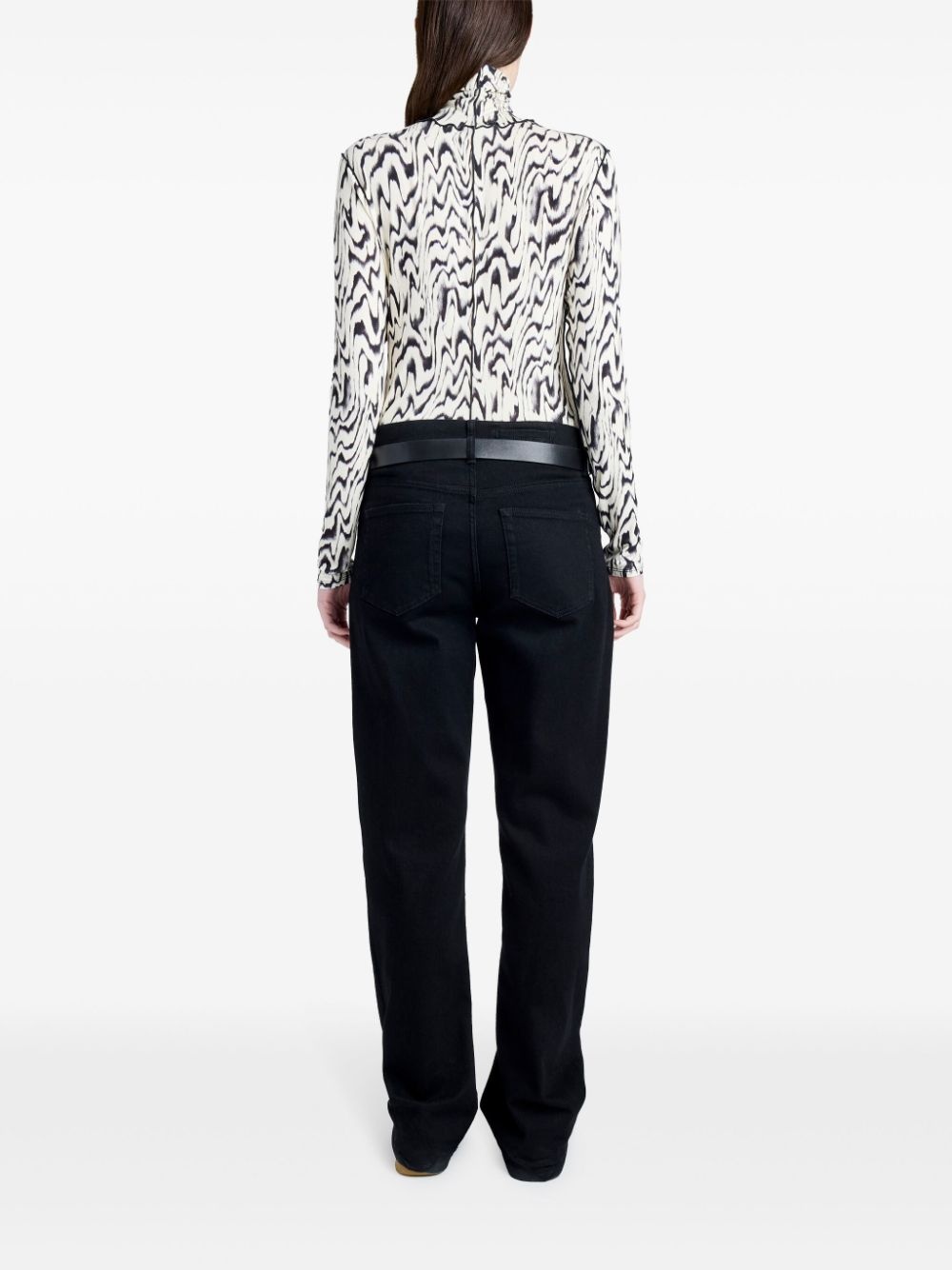 Audrey top - 4