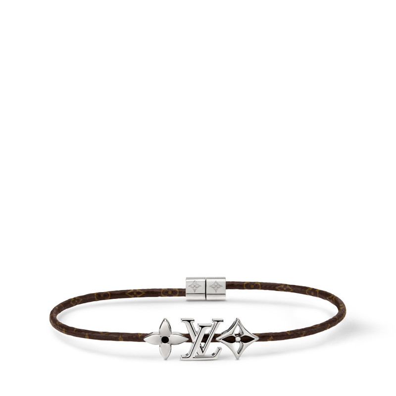 LV Iconic Bracelet 1