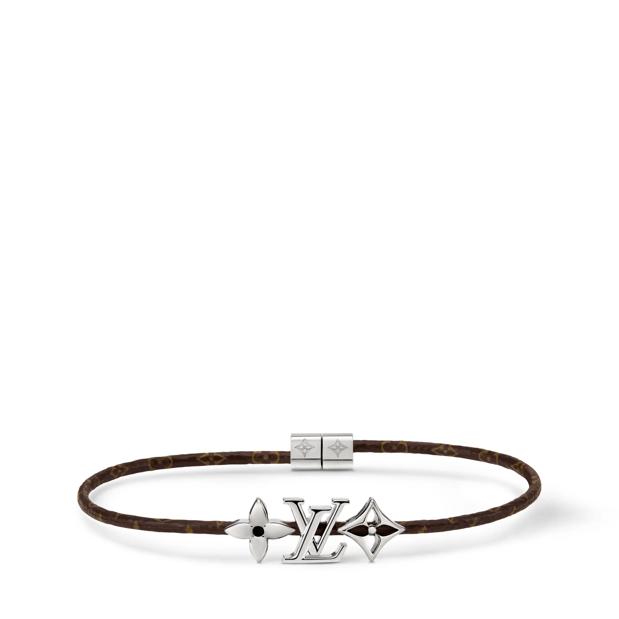 LV Iconic Bracelet - 1