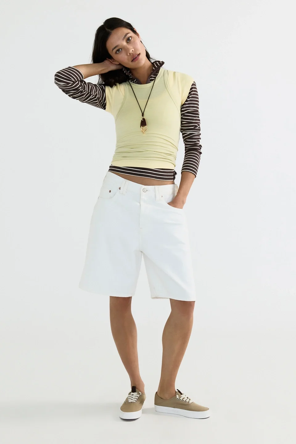 We The Free Montana Shorts - 1
