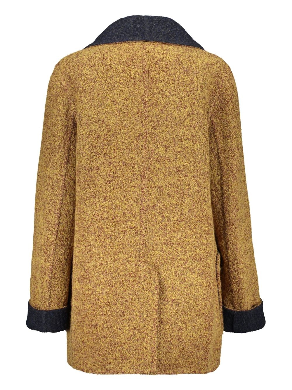 reversible coat - 2
