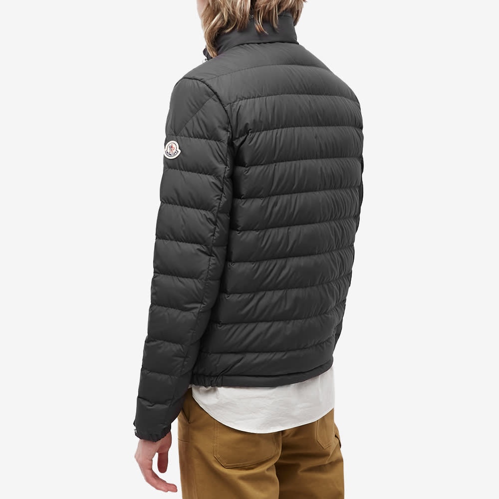 Moncler Aflit Padded Down Jacket - 3