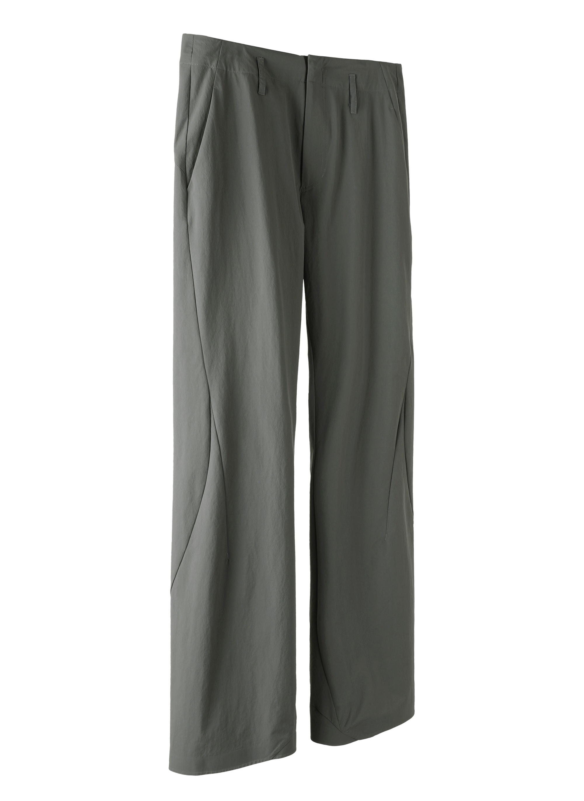 6.0 TROUSERS RIGHT (CHARCOAL) - 2