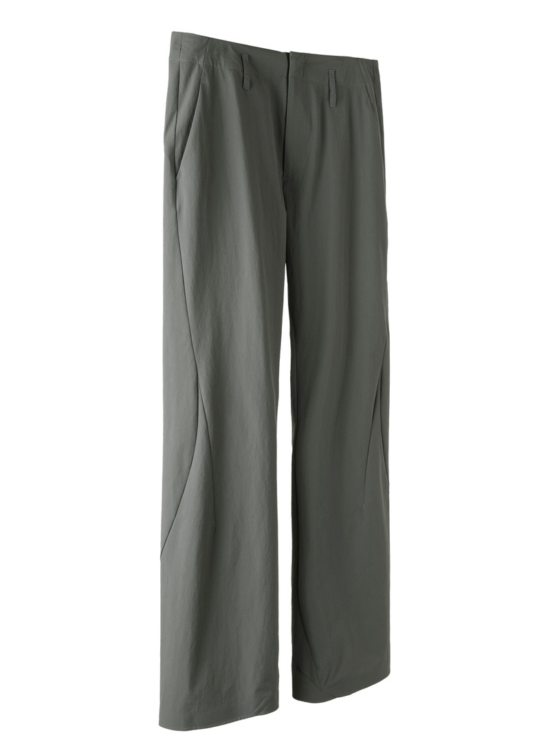 POST ARCHIVE FACTION (PAF) 6.0 TROUSERS RIGHT (CHARCOAL) outlook