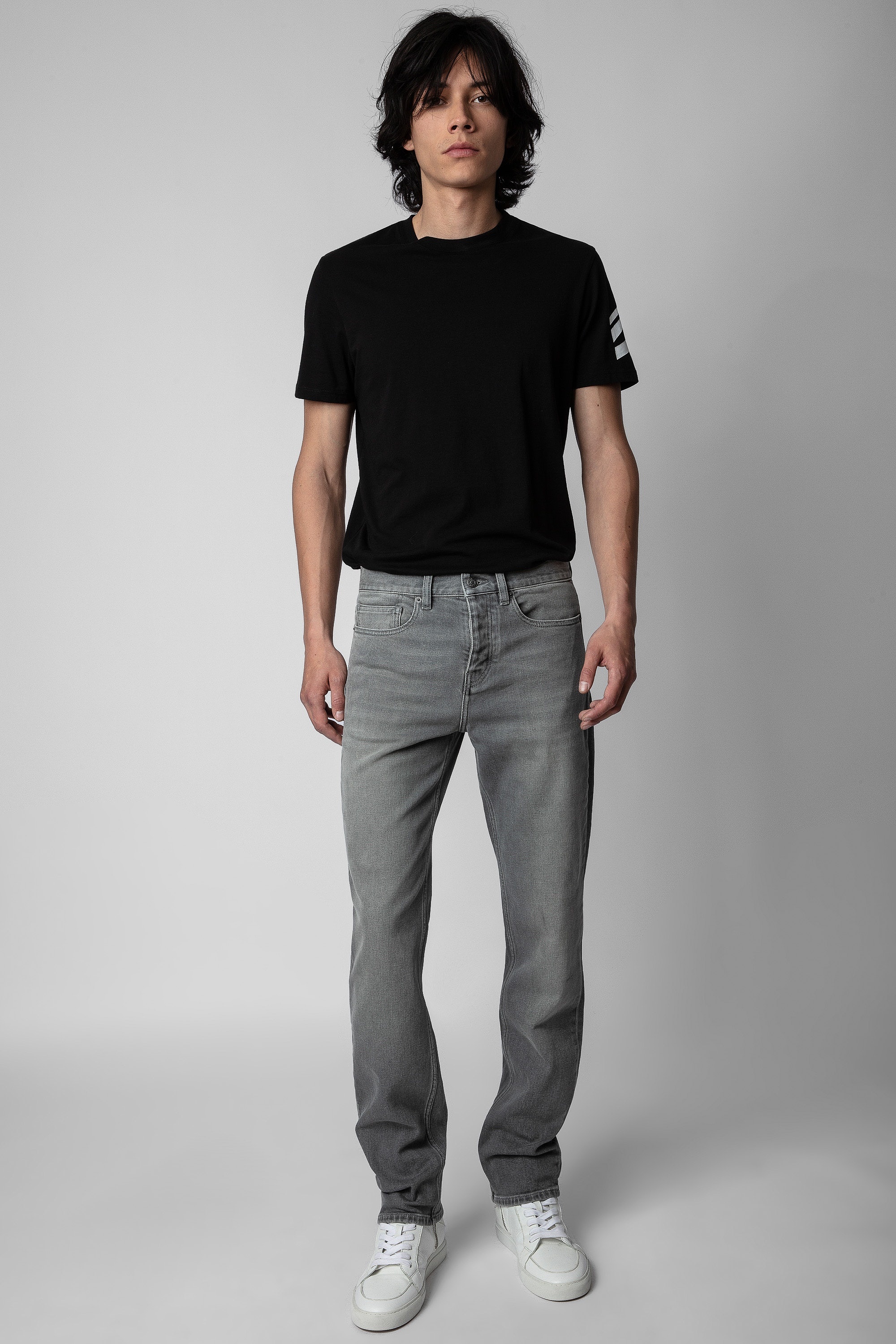 John Jeans - 2