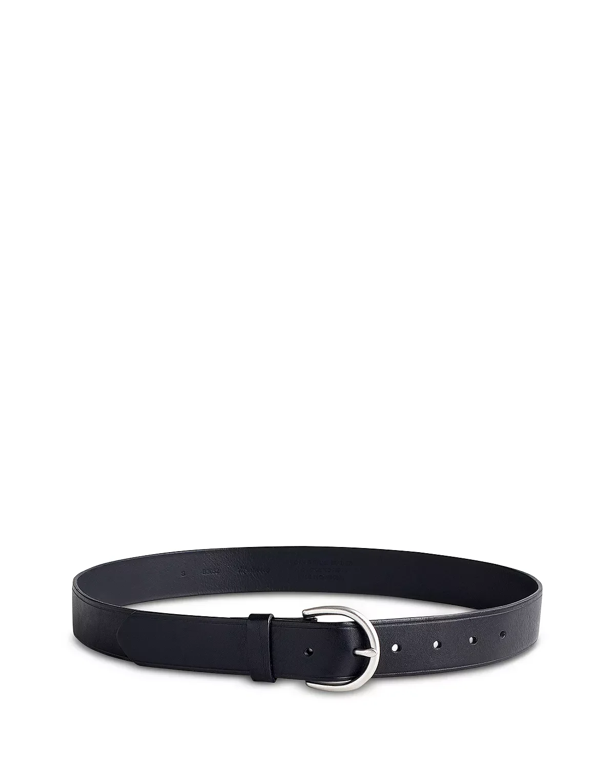 Women's Medium Perfect Belt - 1
