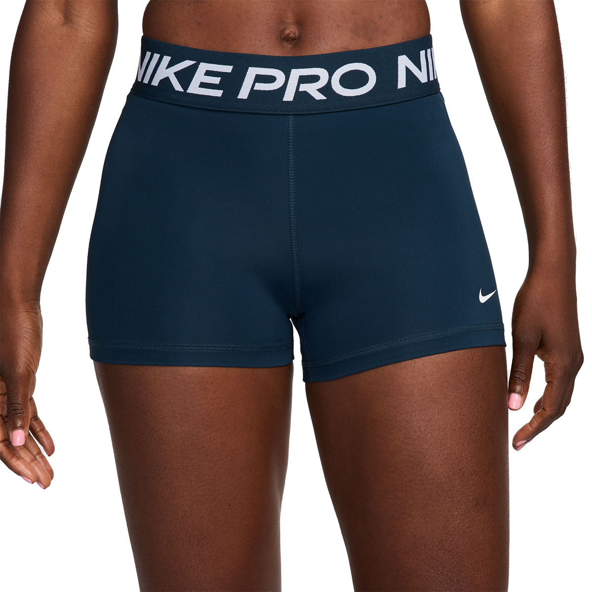 Nike Pro 3" Short - 2