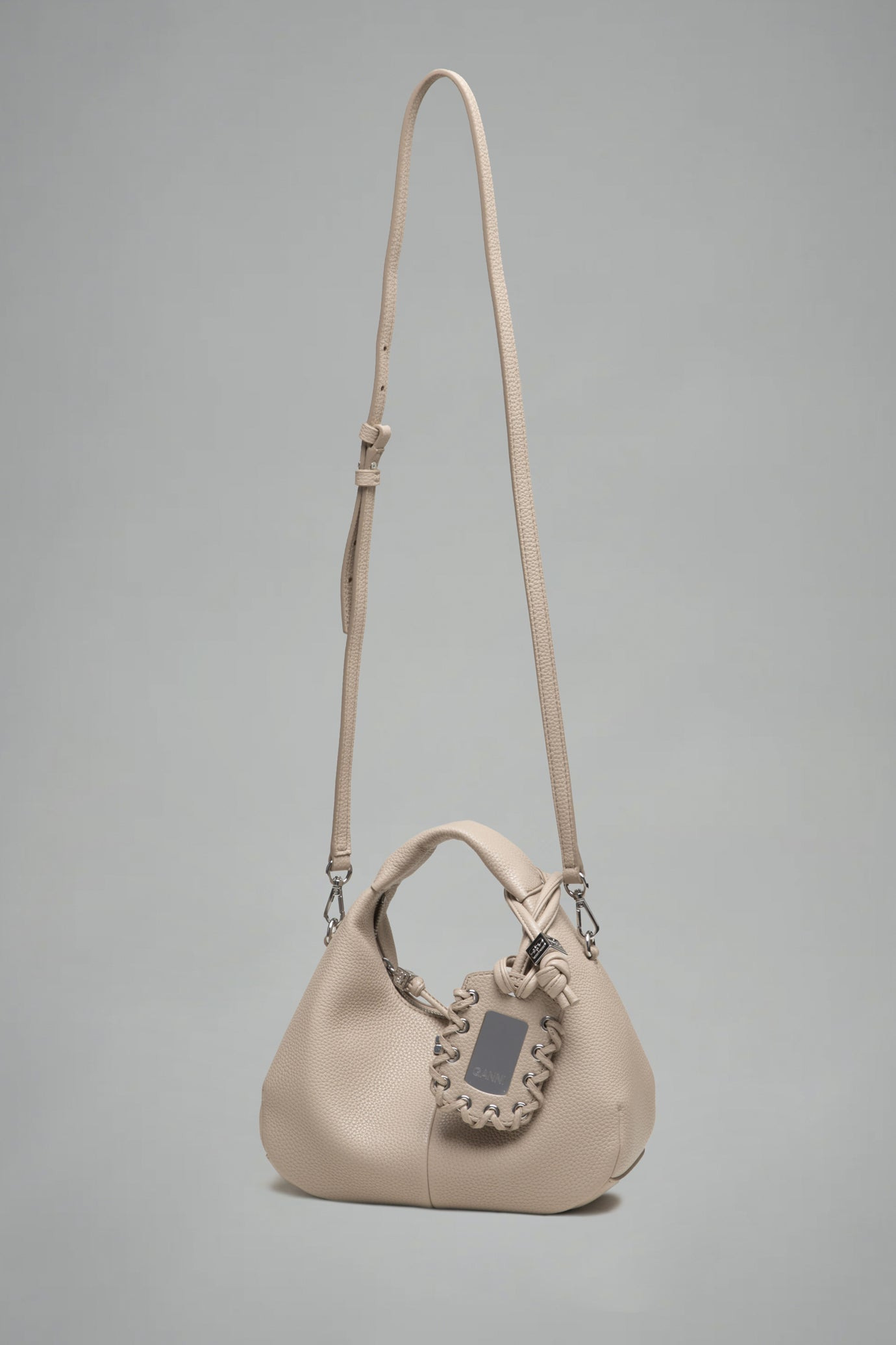 Mini Hobo Bag - 4