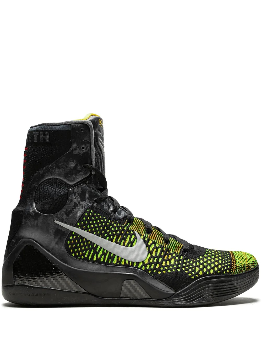 kobe 9 elite sneakers - 1