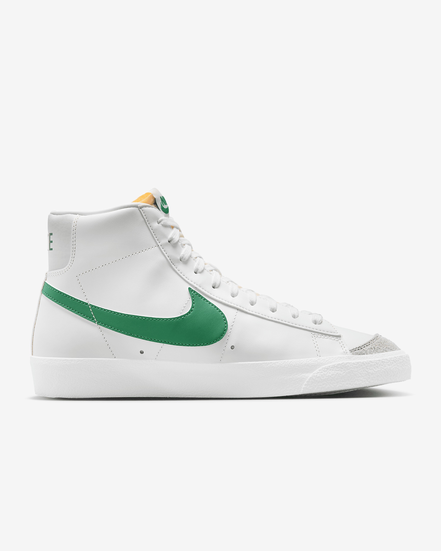 Nike Men's Blazer Mid '77 Vintage Shoes - 3