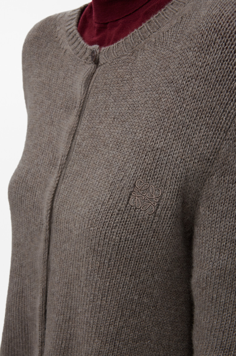Cardigan in cashmere 5