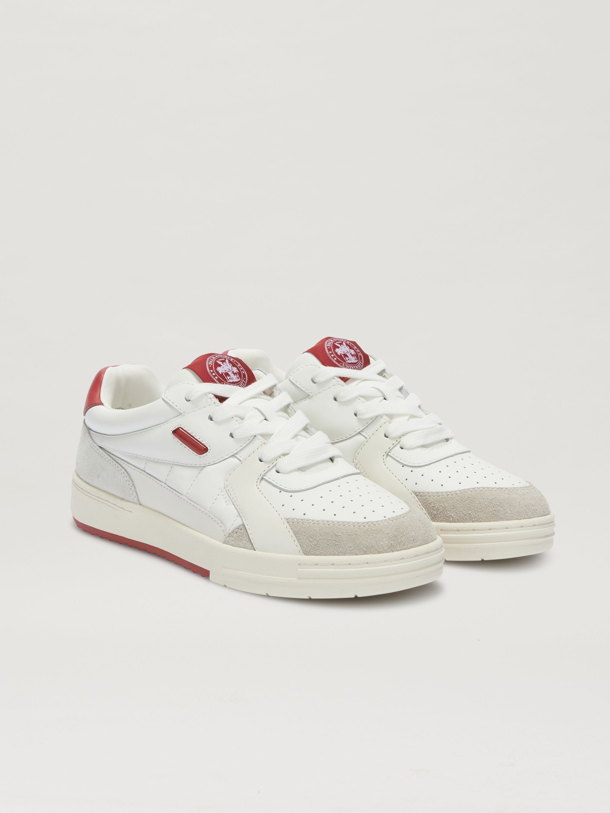 University low-top sneakers - 2