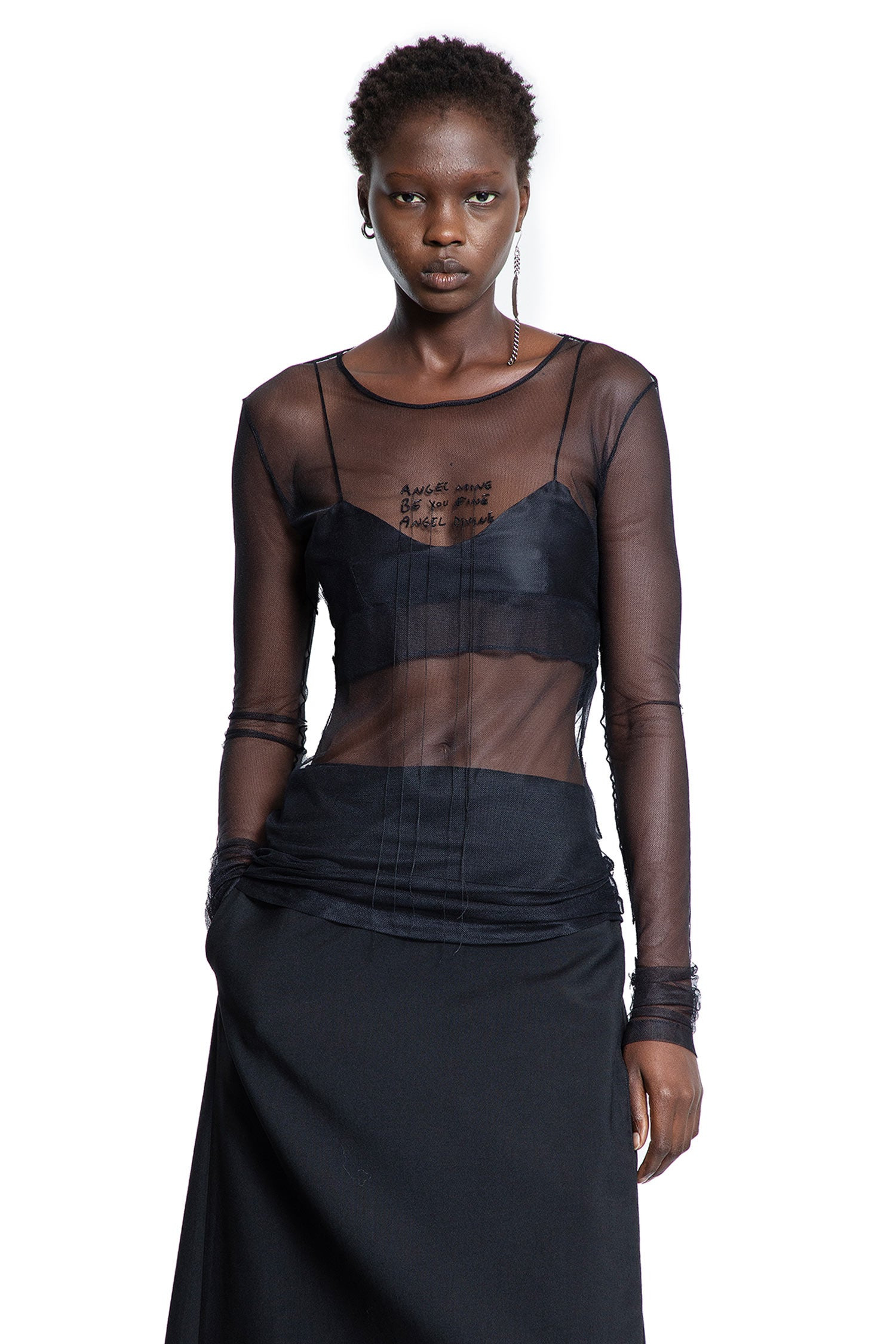 Fiene-Angel-Divine-Tulle-Long-Sleeve-Top - 6
