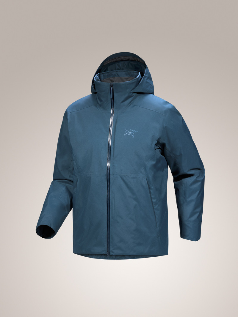 Ralle Insulated Jacket 9