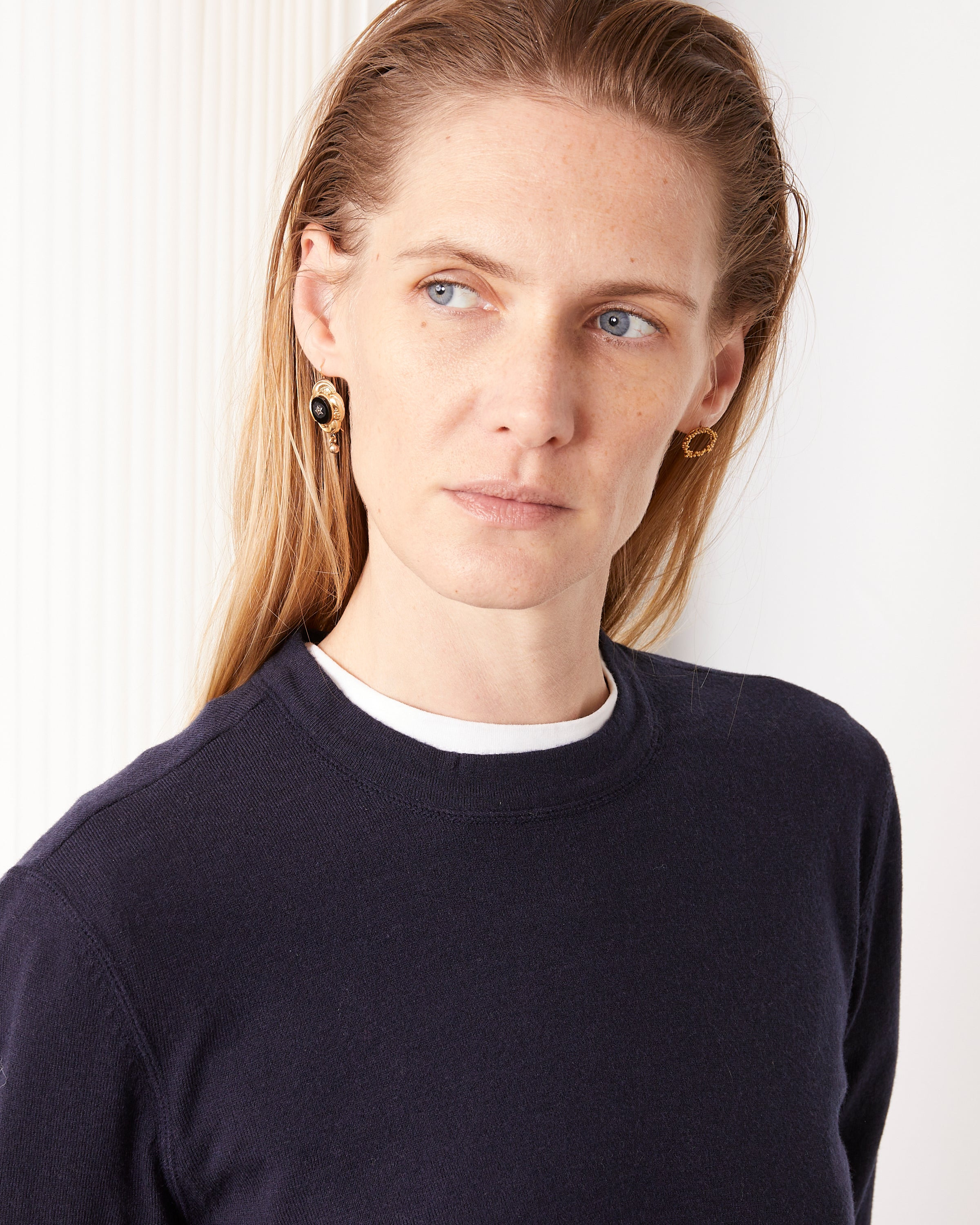 ISABELLE SWEATER - 4