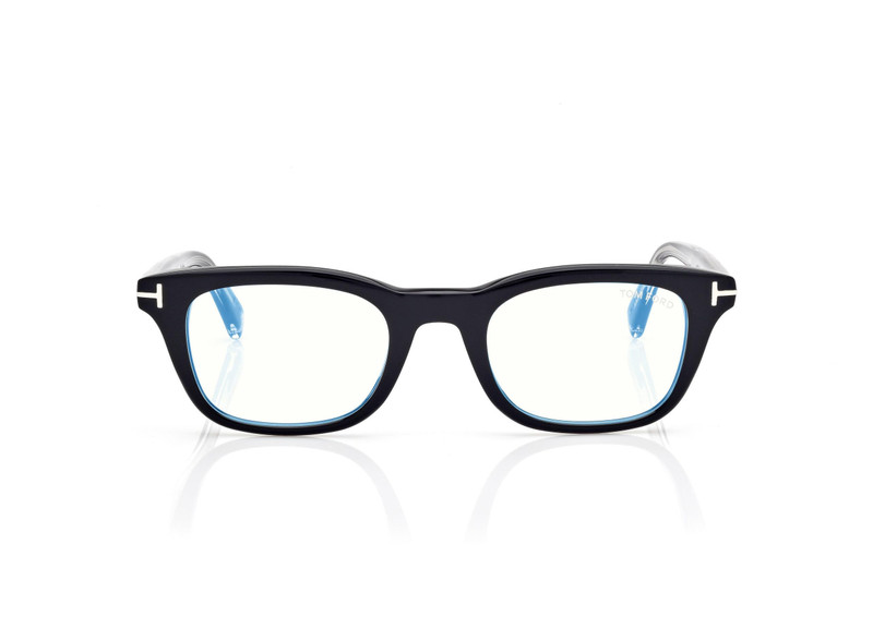 ICON BUE BLOCK RECTANGULAR OPTICALS 1
