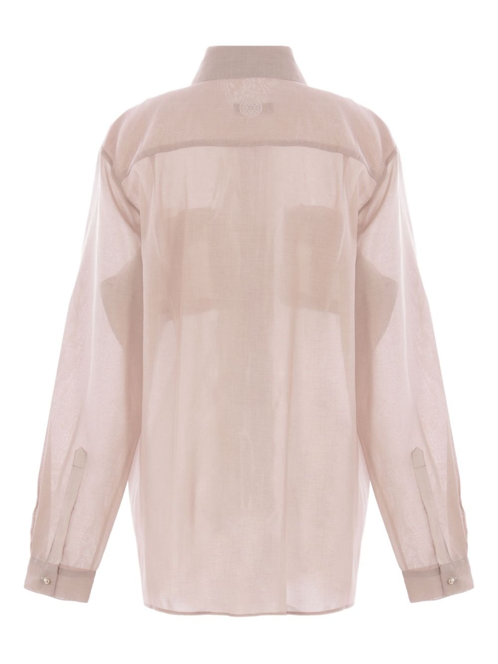 cotton shirt - 2