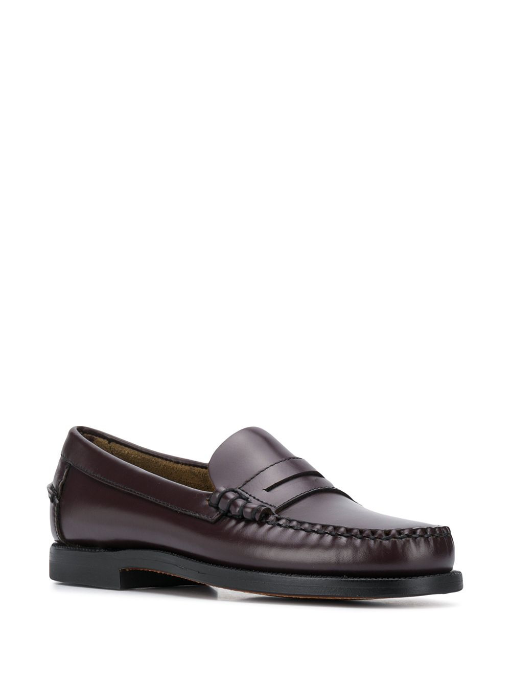 slip-on loafers - 2