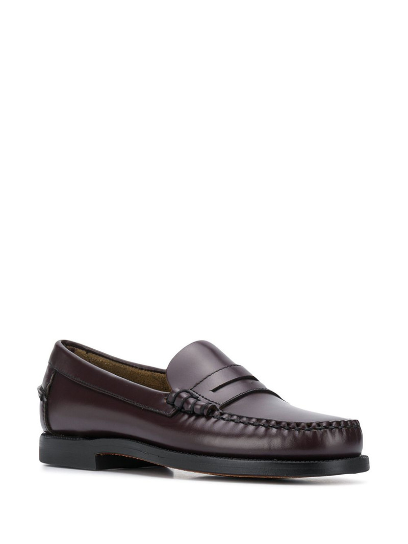 SEBAGO slip-on loafers outlook