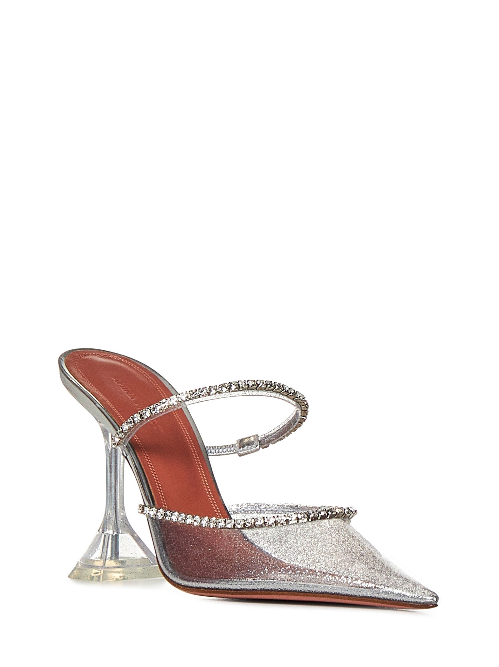 amina muaddi gilda mule