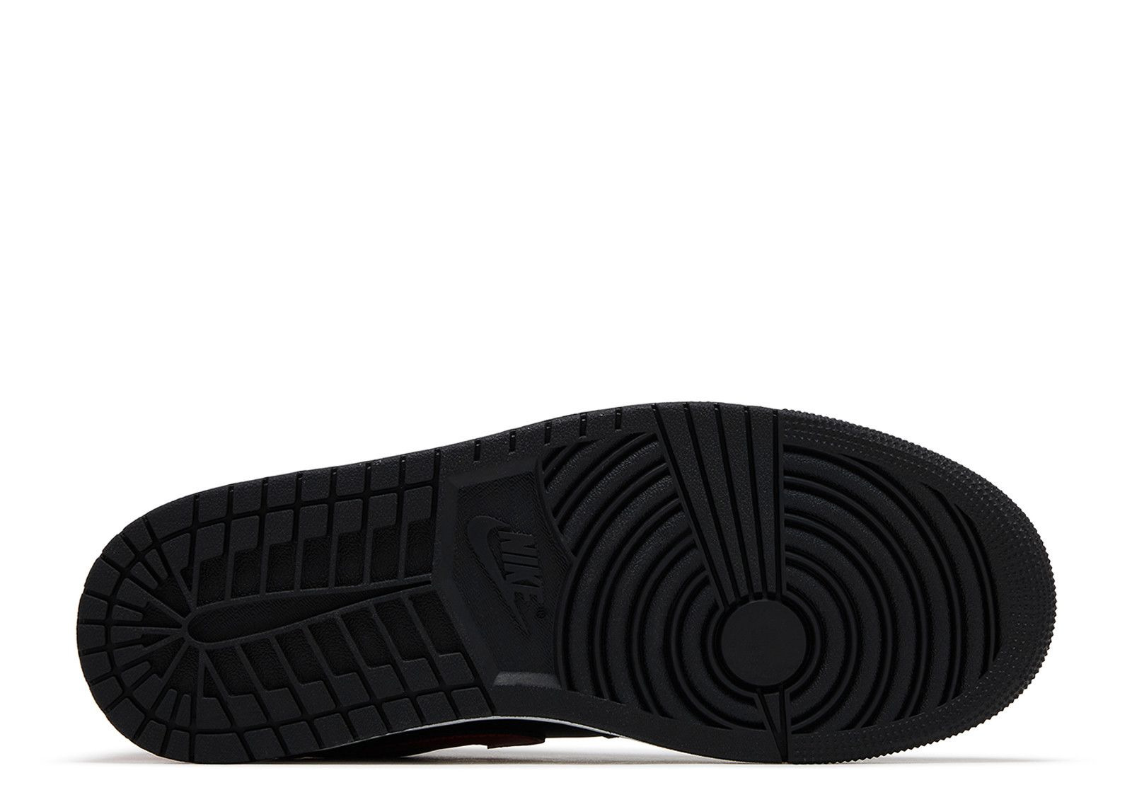 JORDAN 1 LOW 'BRED' - 4