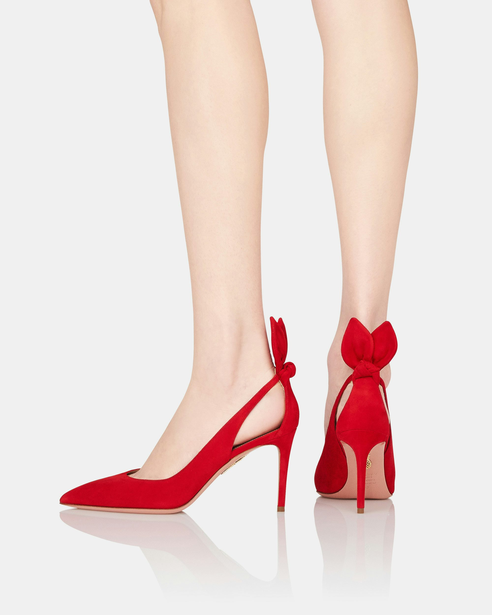 Bow Tie Pump 85 - 5