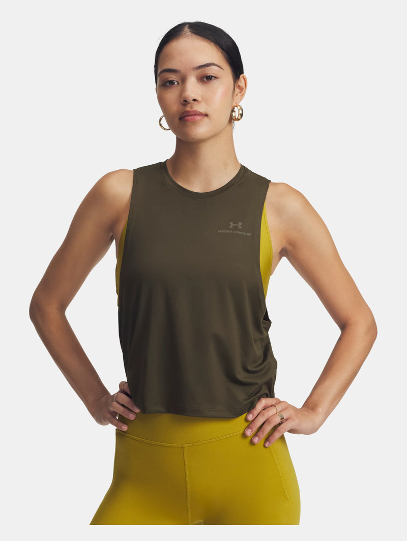 UA Vanish Energy 2-in-1 1