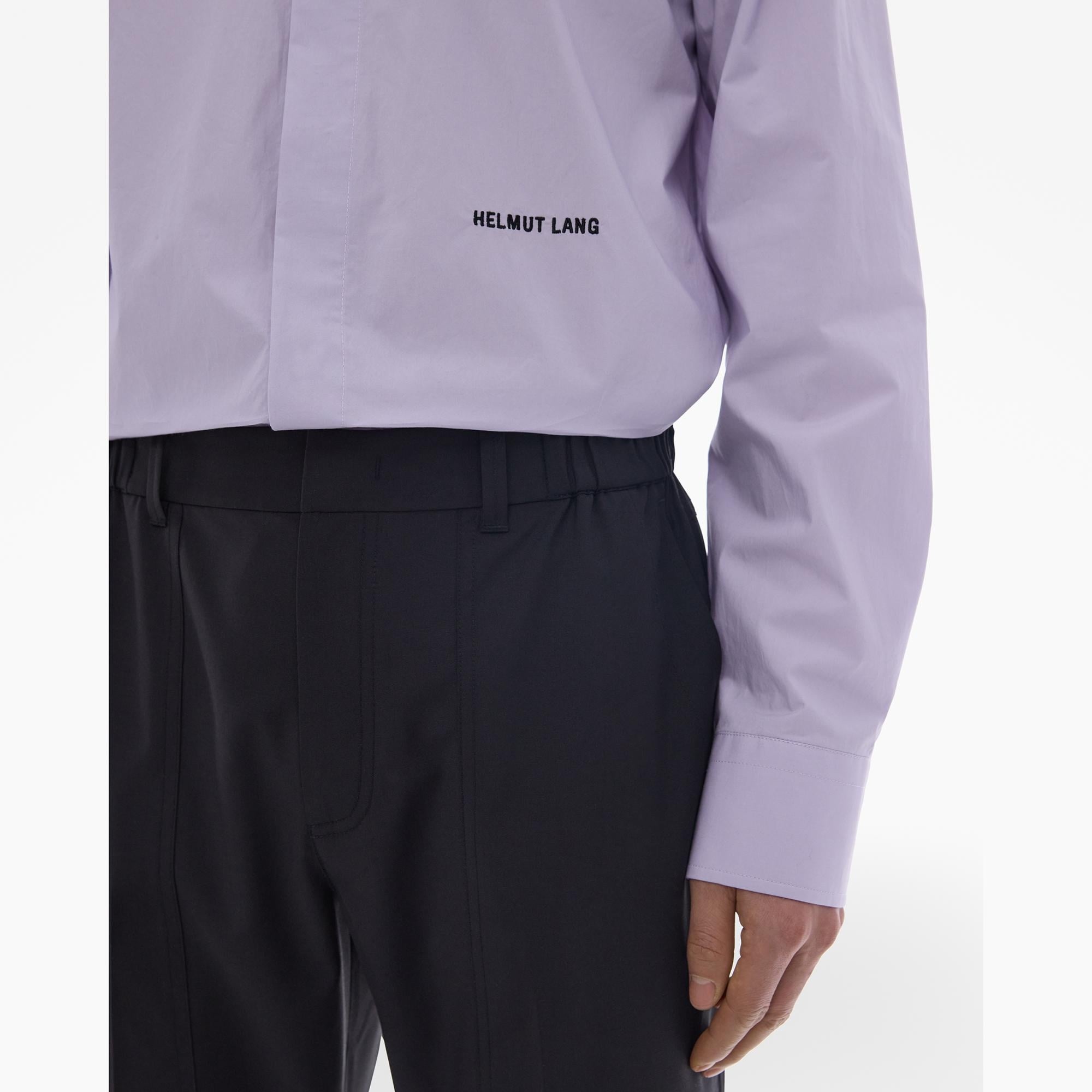 CLASSIC POPLIN SHIRT - 6