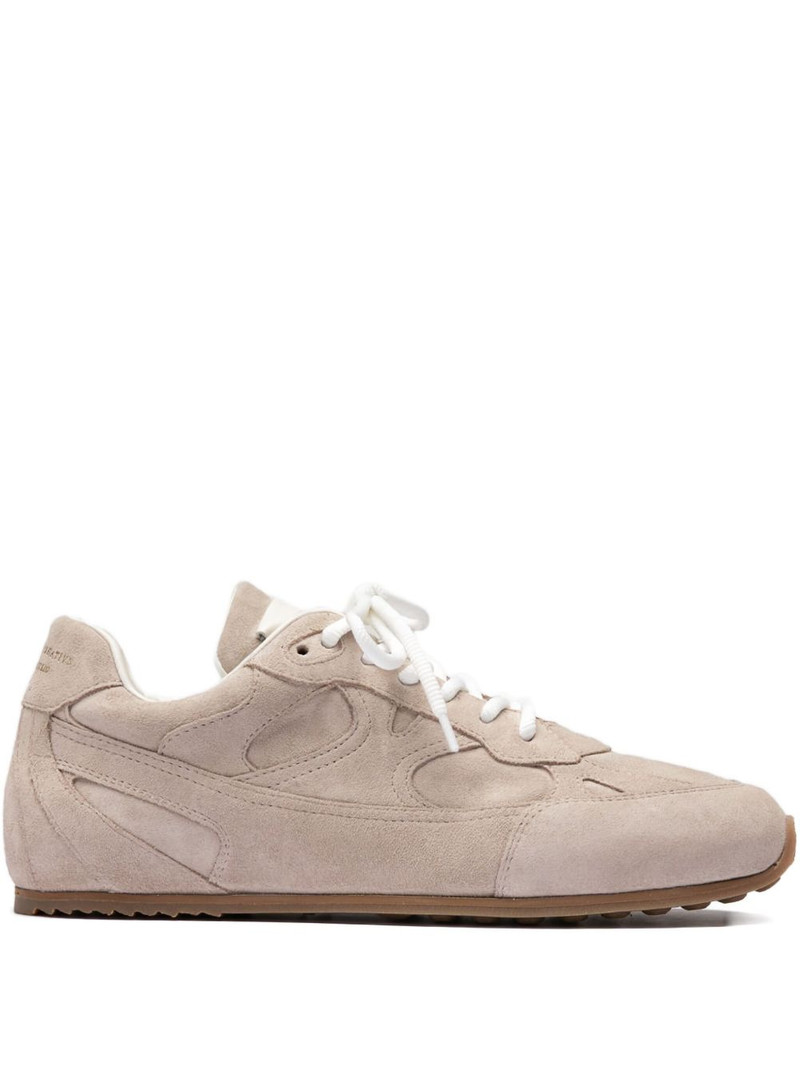 Away 101 lace-up sneakers 1