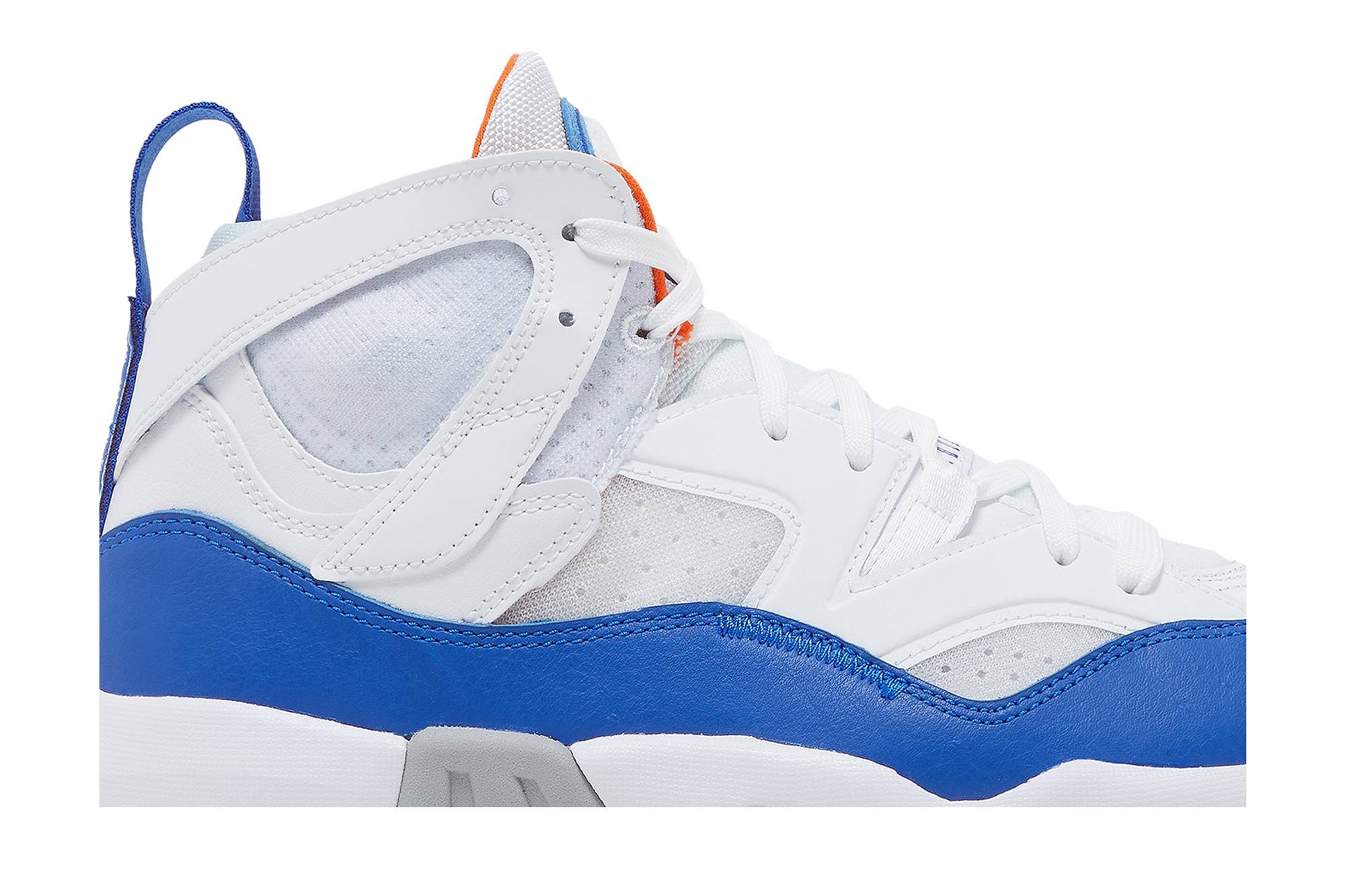 Jumpman Two Trey 'Wheaties' - 2