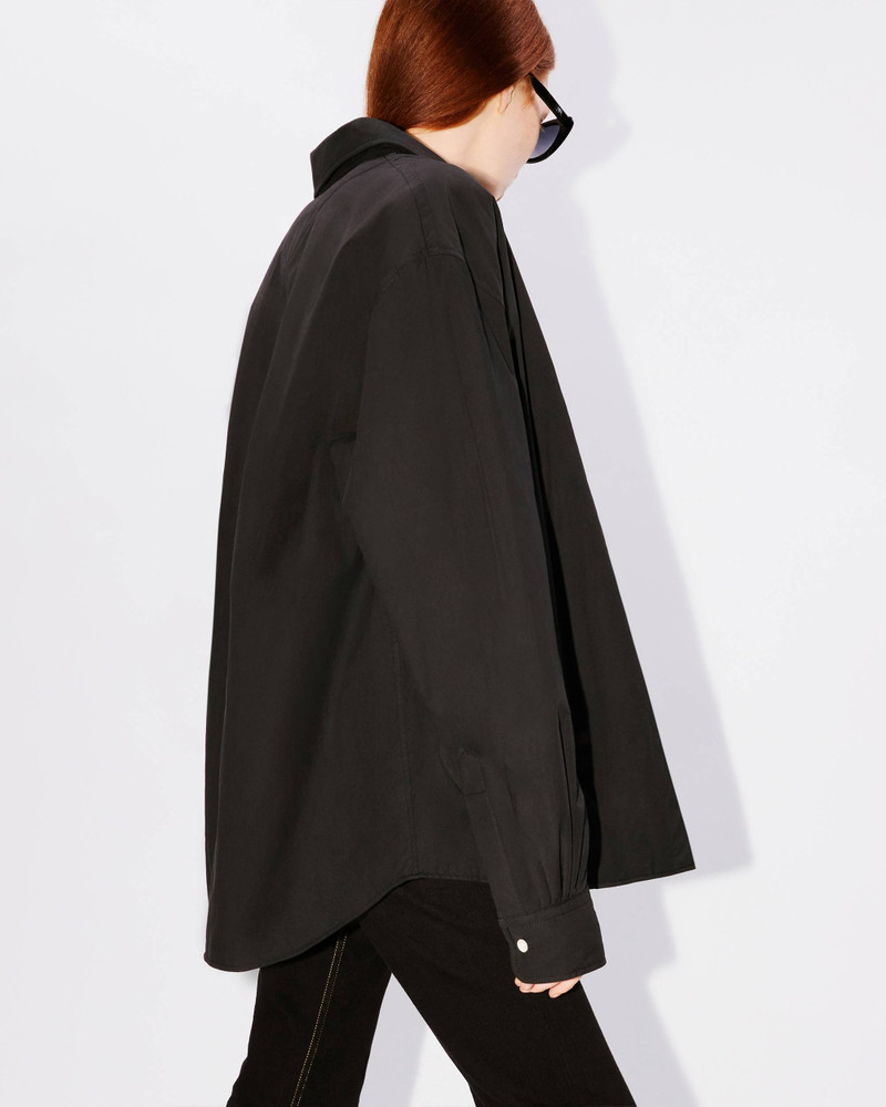 KENZO 소개 Paris' 패딩 sexless 셔츠 재킷 11
