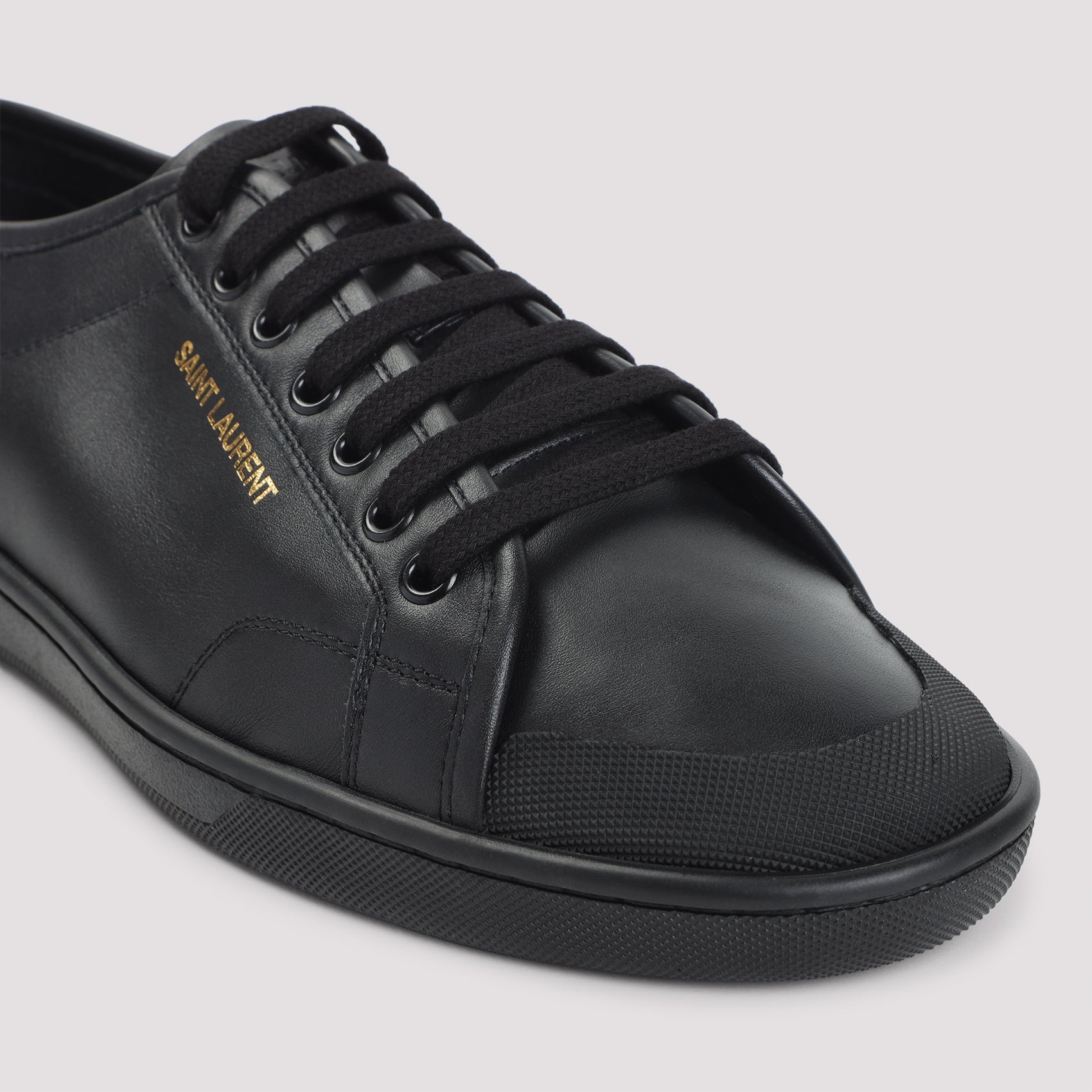 Sneakers Black - 6