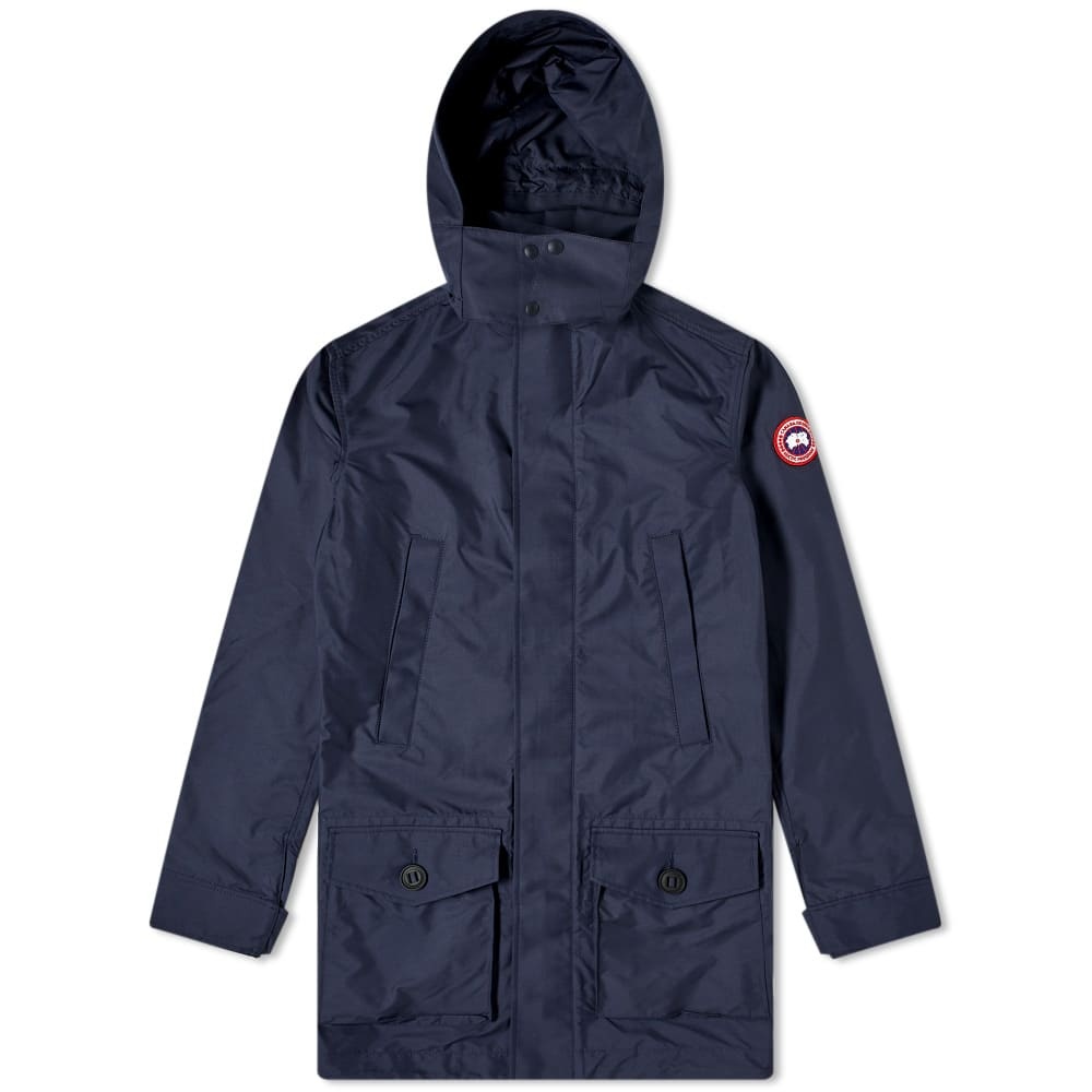 Canada Goose Crew Trench - 1