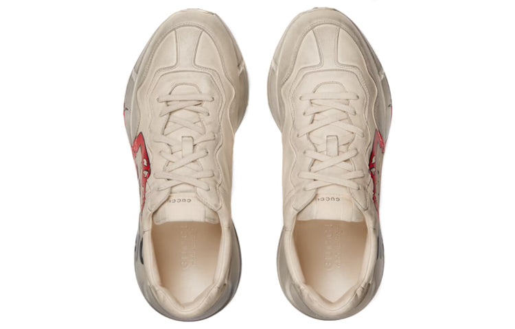 Gucci Rhyton 'Mouth' 552089-A9L00-9522 - 4