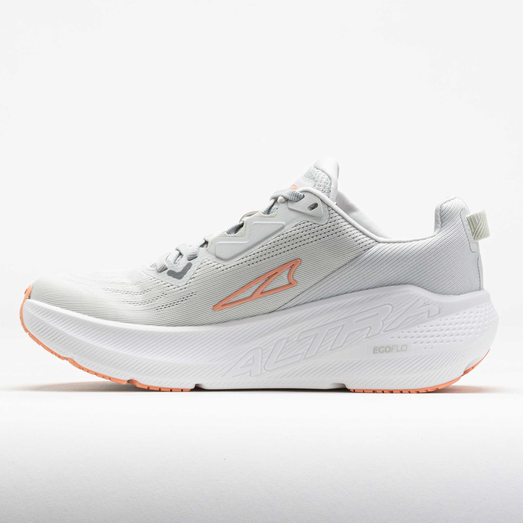 Altra FWD Via Women's Light Gray - 2