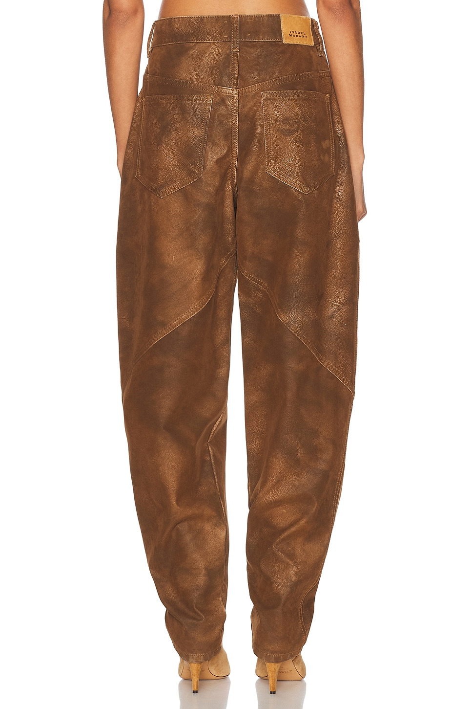 Kelvina Pant - 4