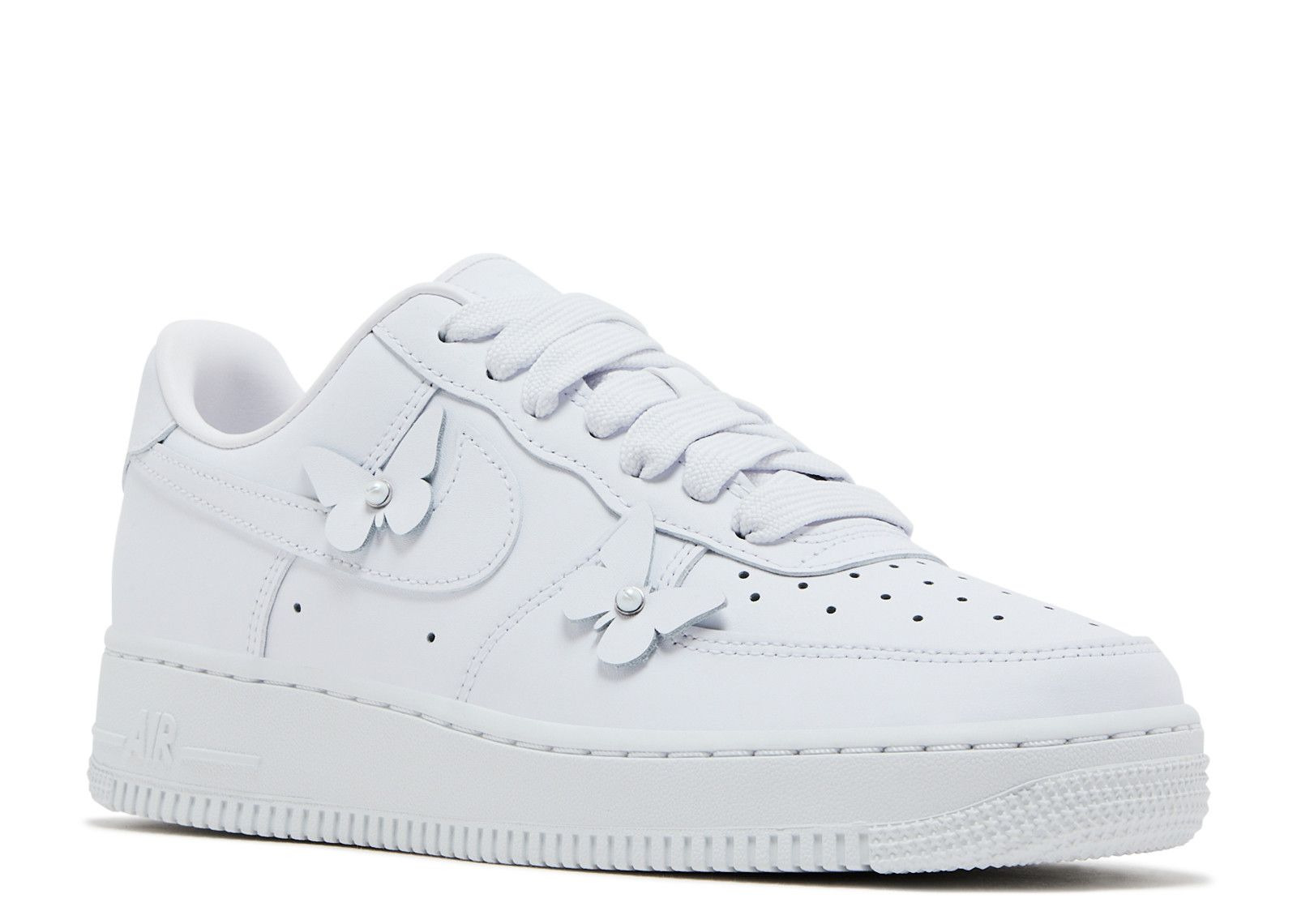 WMNS AIR FORCE 1 LOW 'BUTTERFLY' - 2