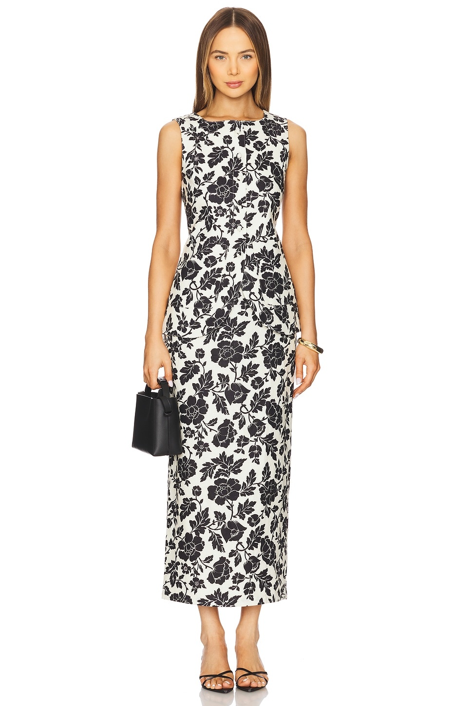 Romeo Column Skirt - 5